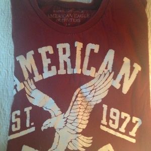 American Eagle